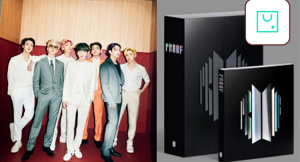 BTS, preorden “Proof”: ¿cómo comprar el álbum de Bangtan y cuánto cuesta?