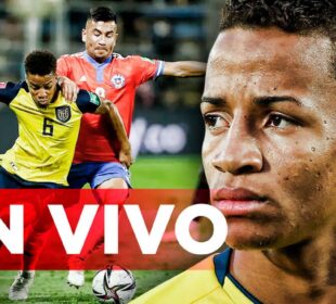 [EN VIVO] Caso Byron Castillo: Arturo Vidal se burló del jugador de la selección ecuatoriana