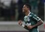 Palmeiras gana y alcanza récord goleador en Libertadores