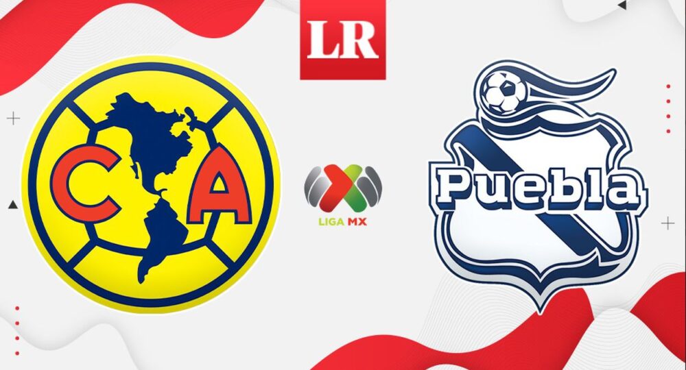 ➤[EN VIVO] América 1-1 Puebla HOY: sigue los cuartos de final de la Liga MX